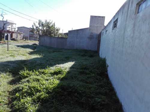 lote en venta, 198 Y 42 LISANDRO OLMOS 